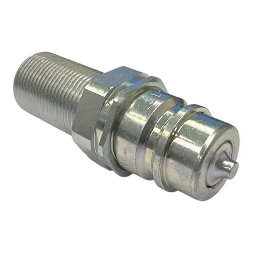Koupit Online Rychlospojka ISO12,5 M18x1,5 12L panelová zástrčka 250 bar